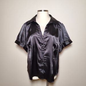 Torrid Blouse